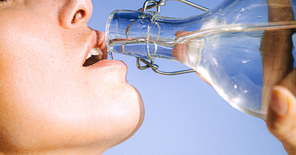 Gravity Water Filter